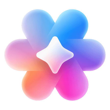ClickUp Brain icon