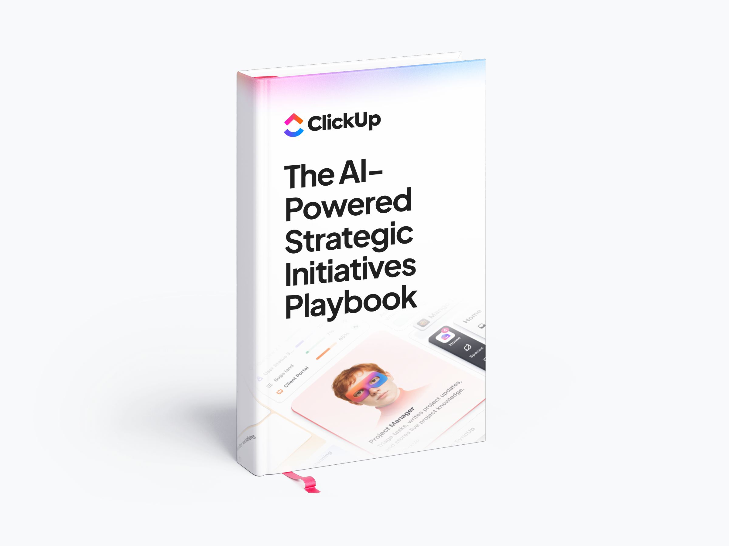 Strategic Initiatives Playbook