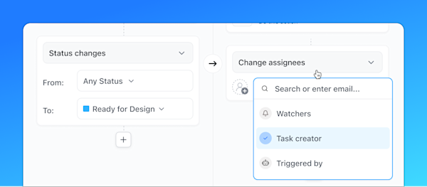 Enhance Your Workflow with ClickUp's Powerful Automation Features