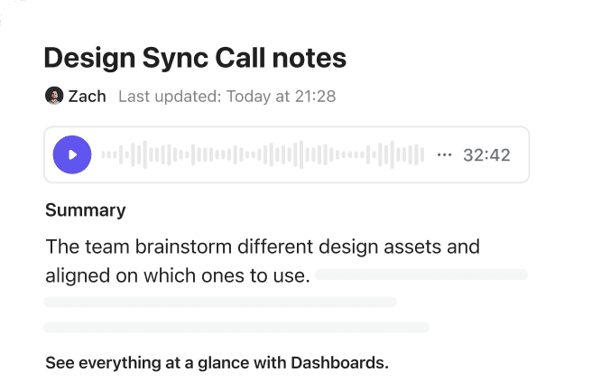 meeting-docs-notes