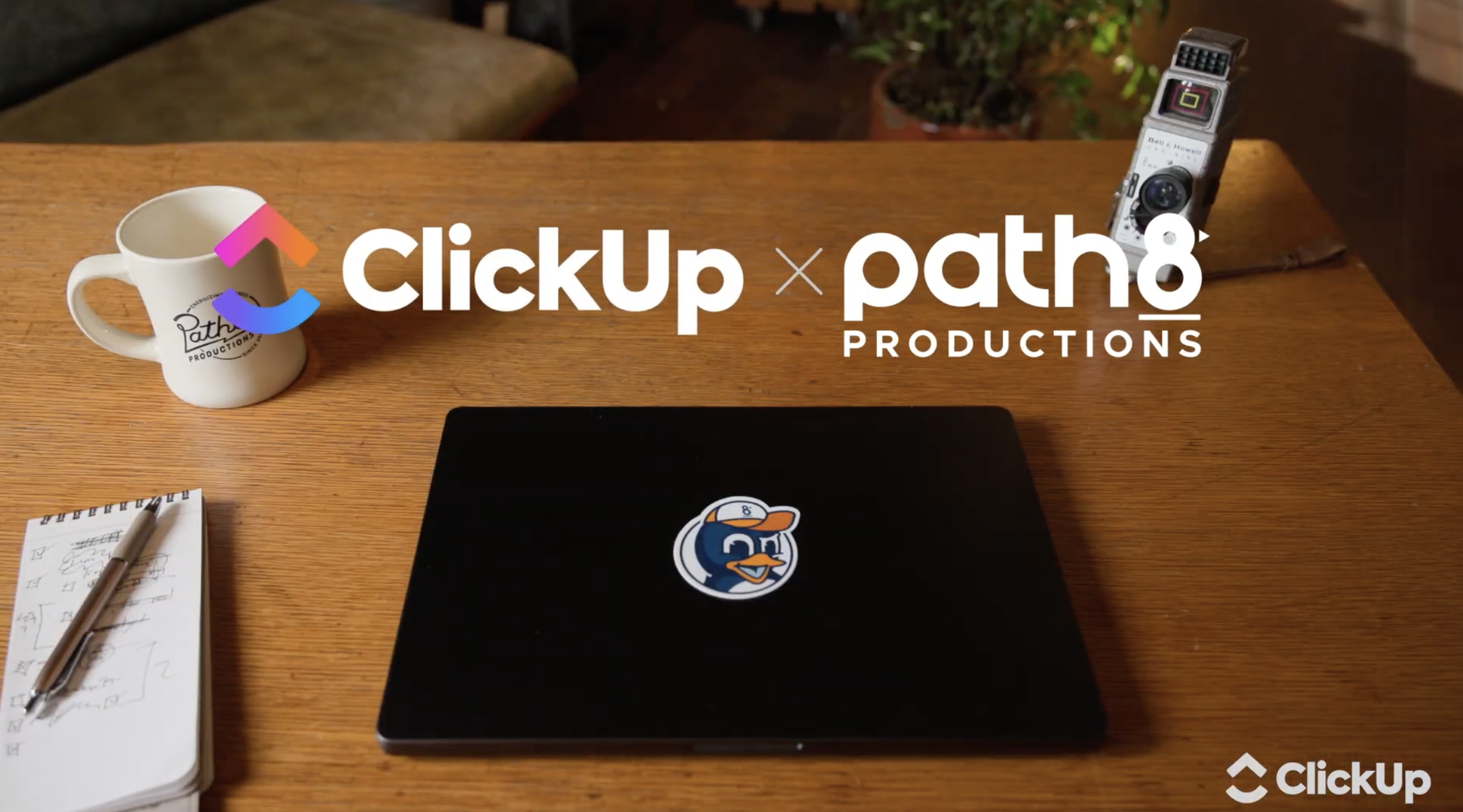 Path8 video thumbnail 
