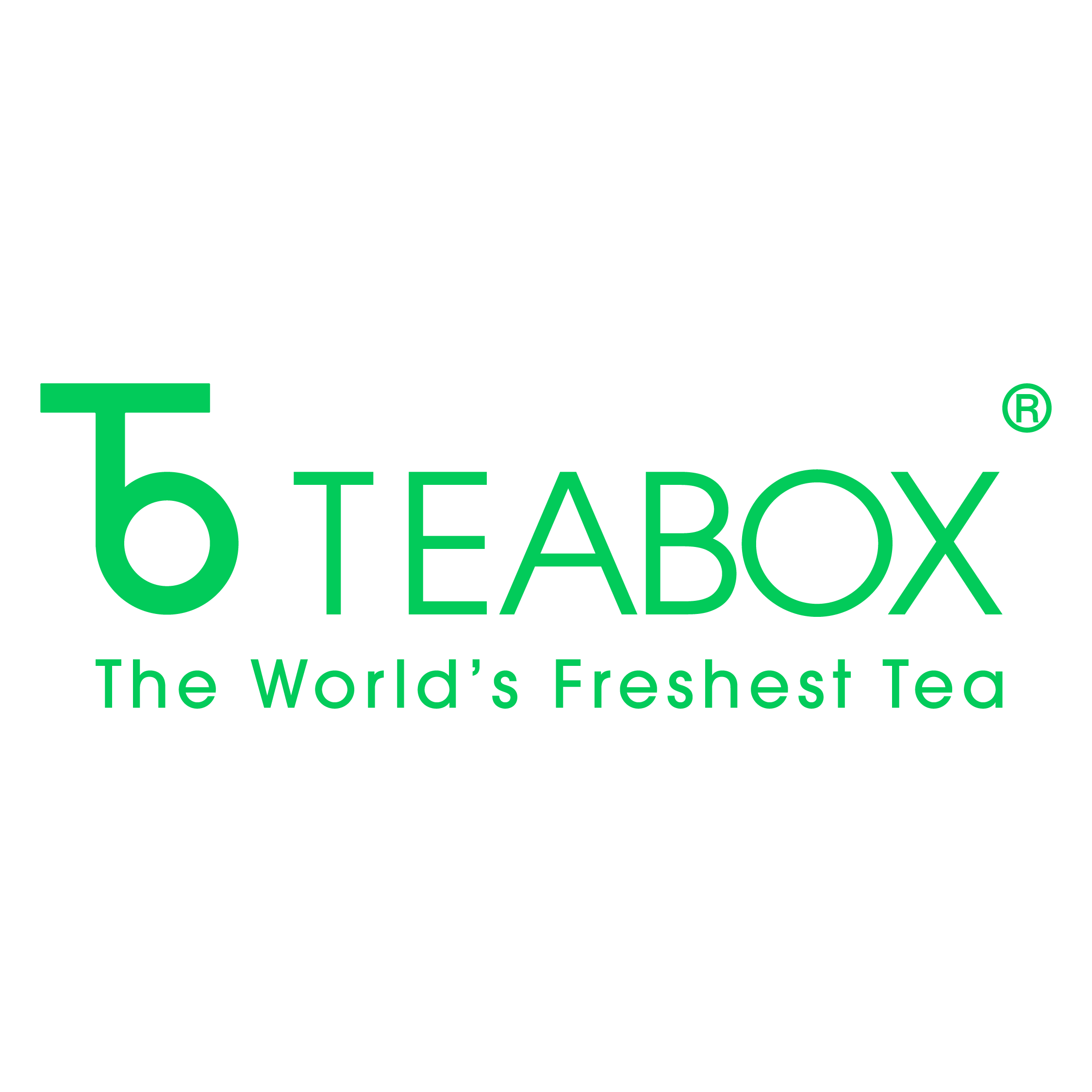 Teabox Logo