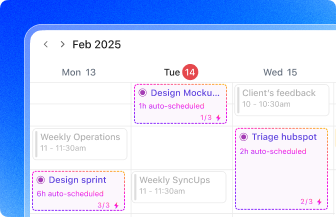 Tasks_auto schedule