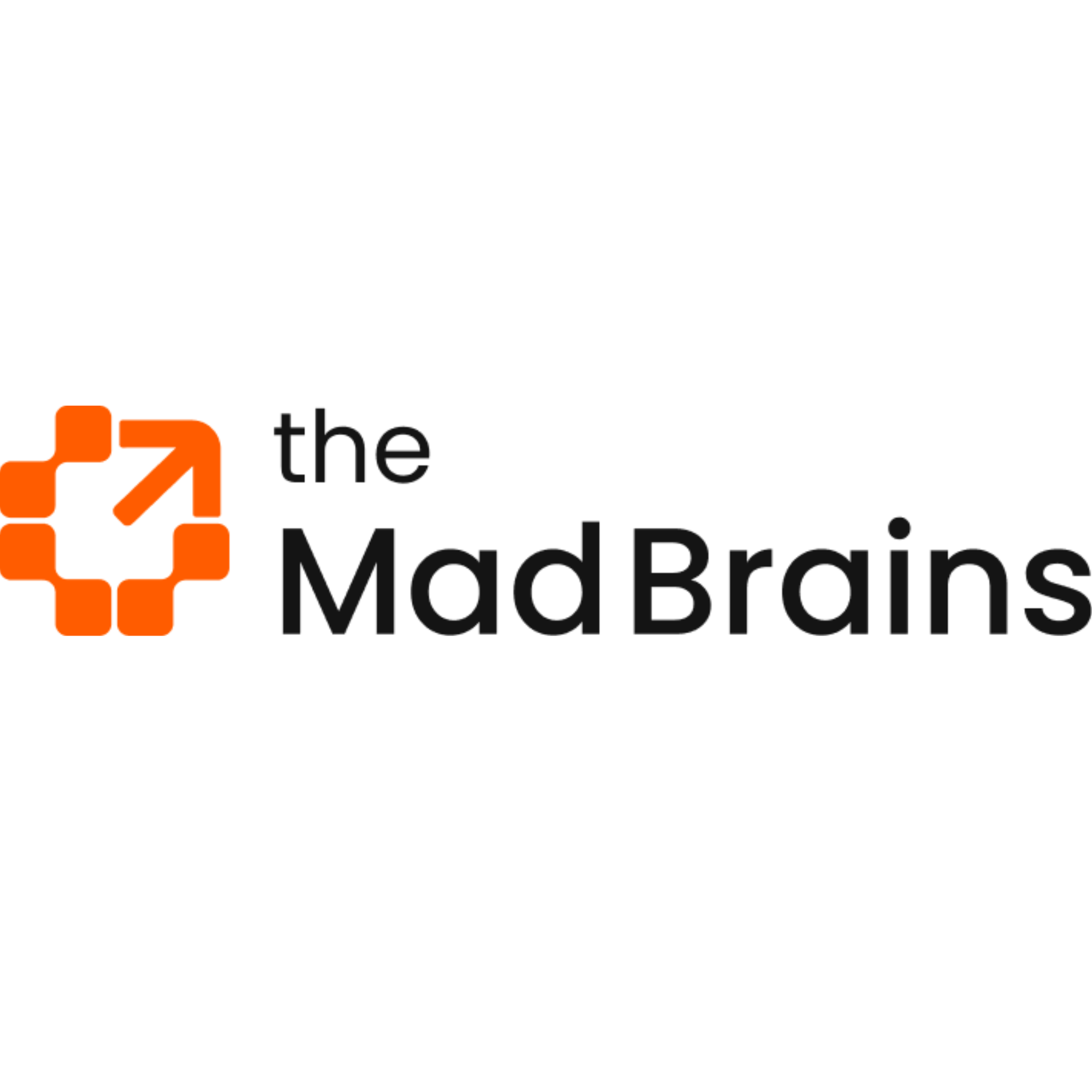 Madbrains