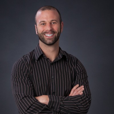 Michael Montefusco, CEO, Fitness Marketing Machin
