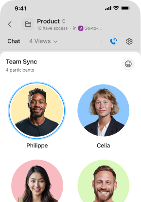 mobile sync up cta footer