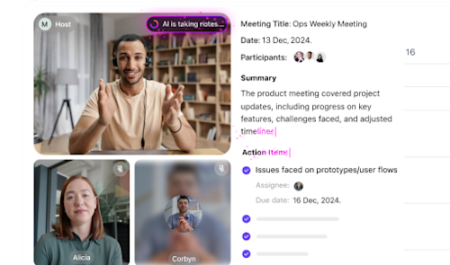 Calendar_notetaker