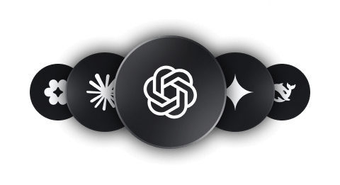 Brain Max interface