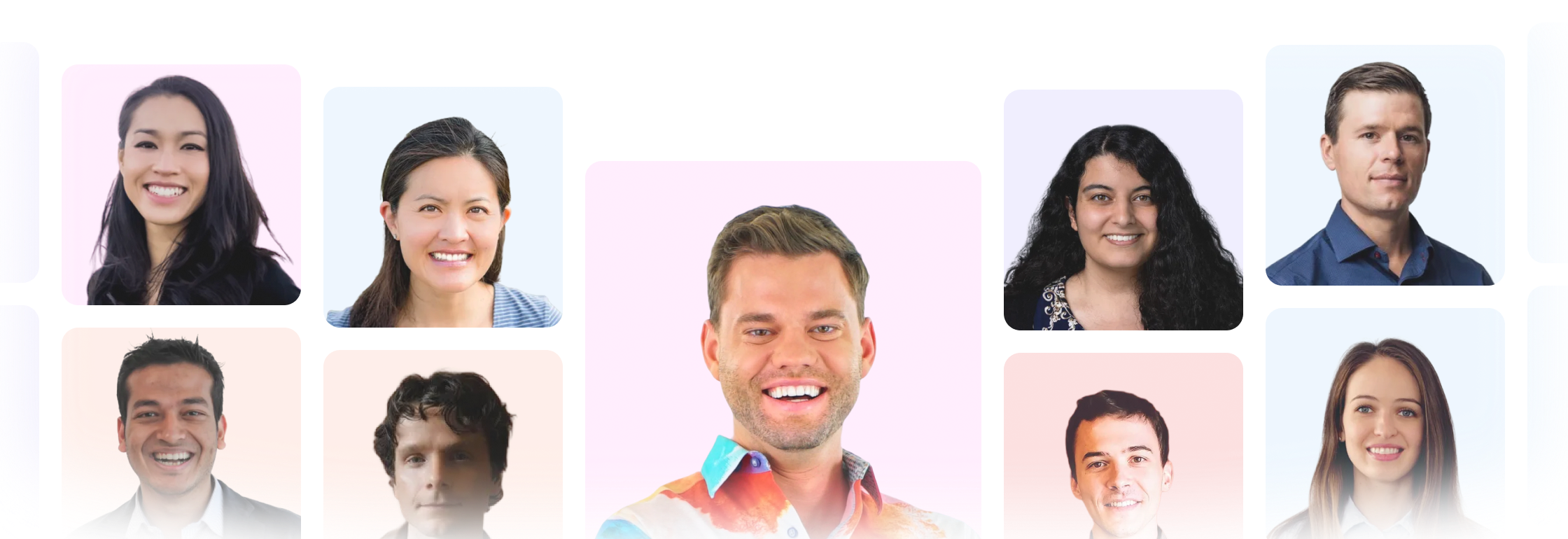 We are ClickUp - Team collaboration