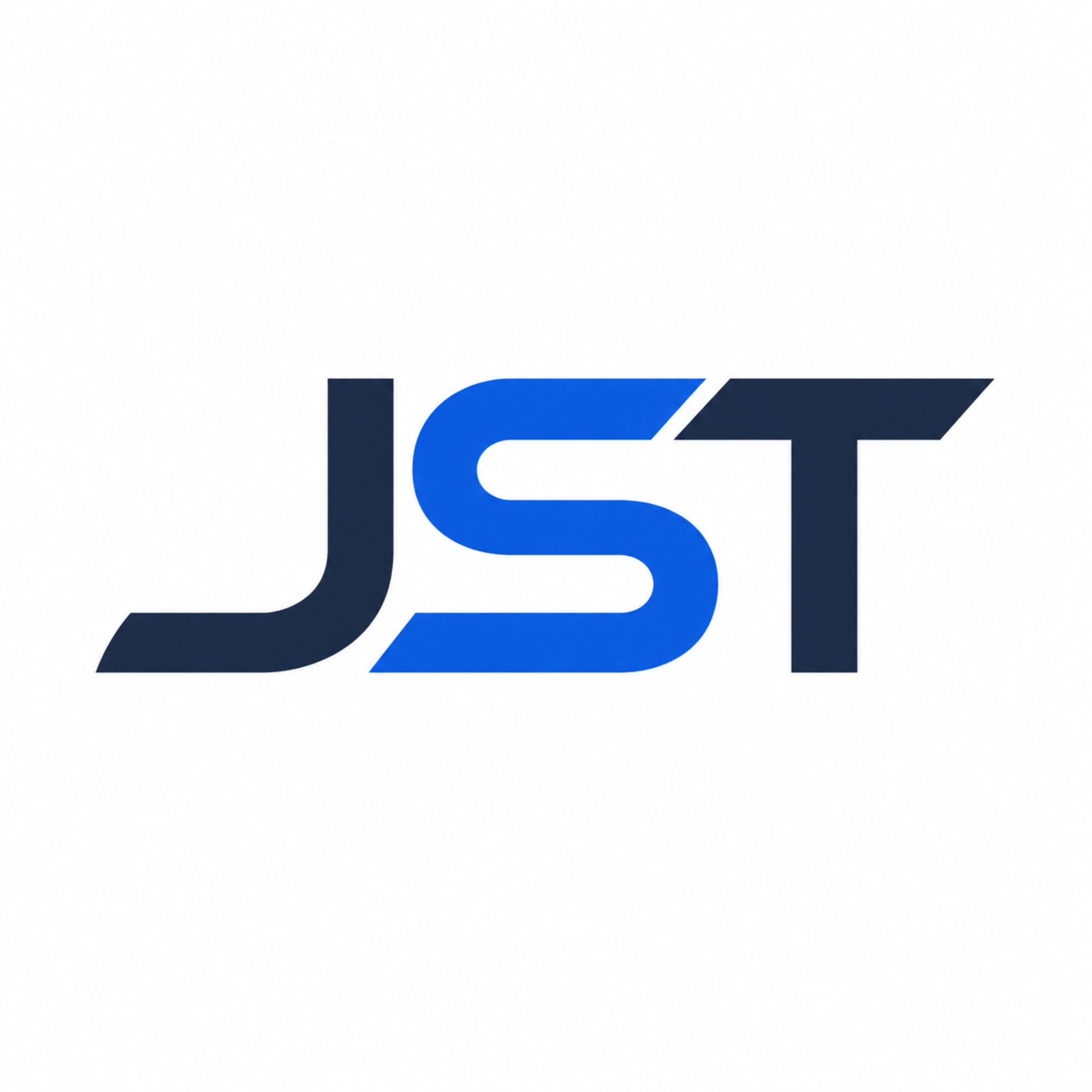 JST Logo