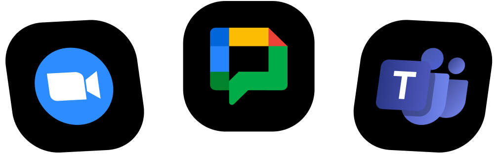Join any call from anywhere in ClickUp