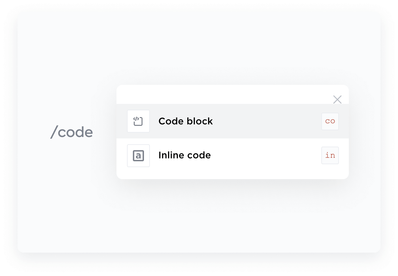 10 code-blocks