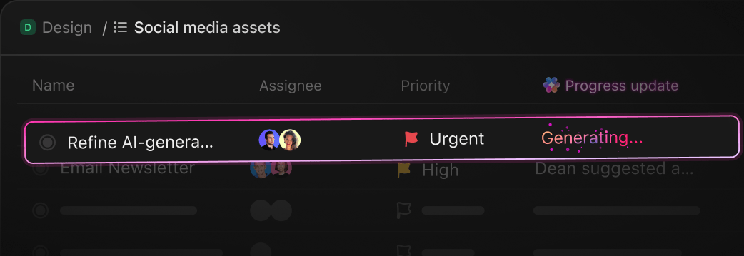 ai-prioritize