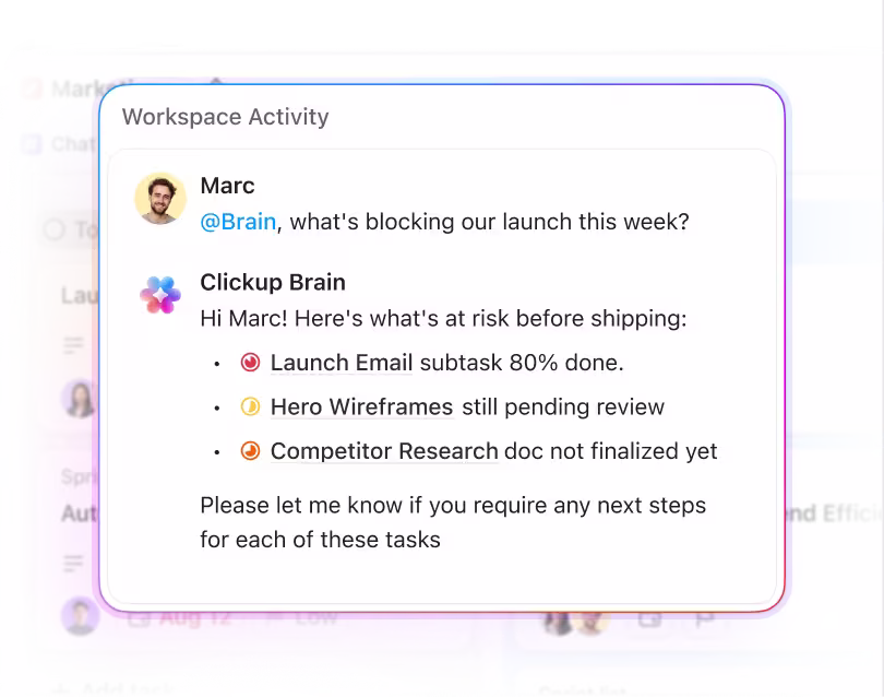 Automated Operations with Zero Friction