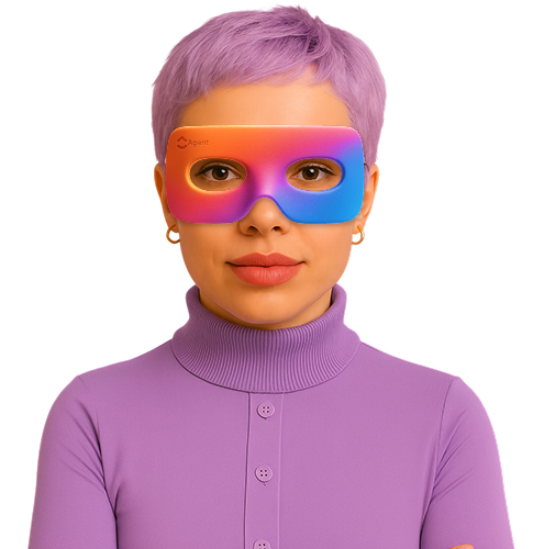 ICP - lavender agent