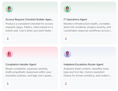 7 AI Super Agents in ClickUp to Ship Fixes 50% Faster