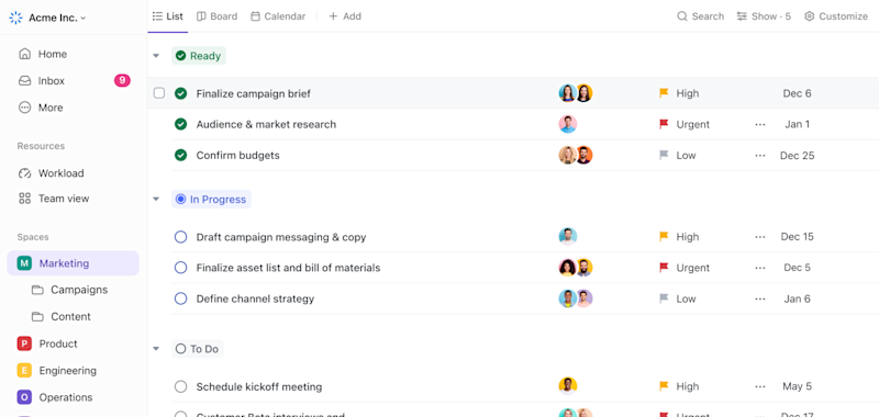 Transform the way your team works. Go async today.