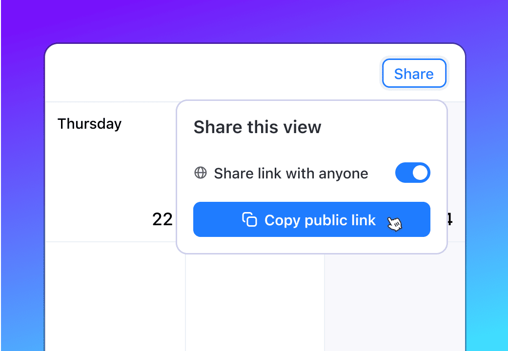 safely-share-your-calendar