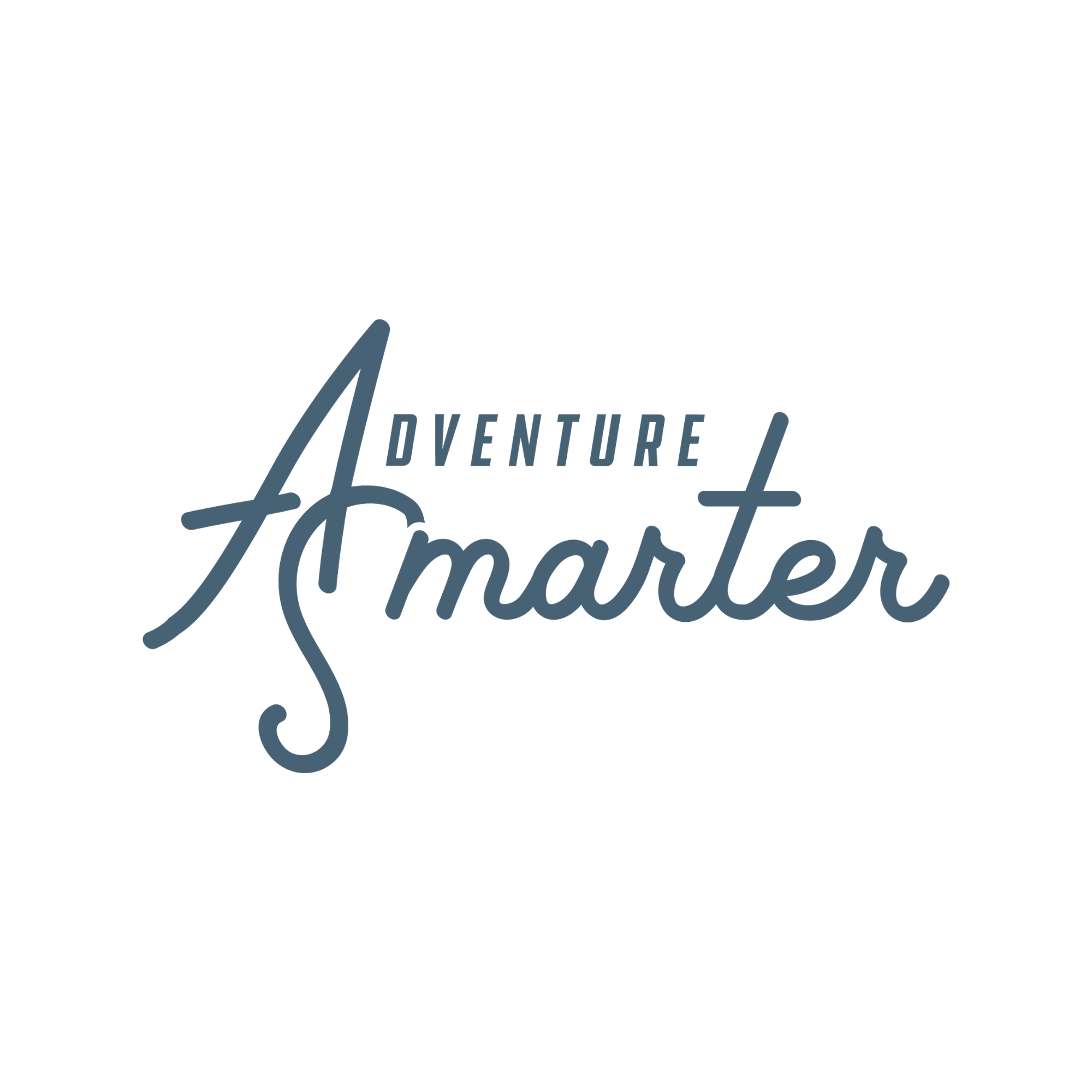 AS logo