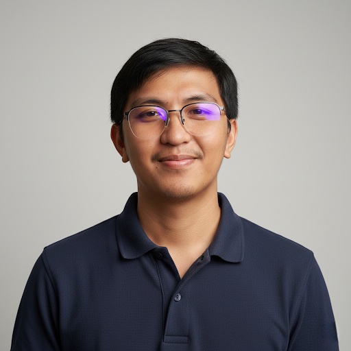Marc Florido headshot