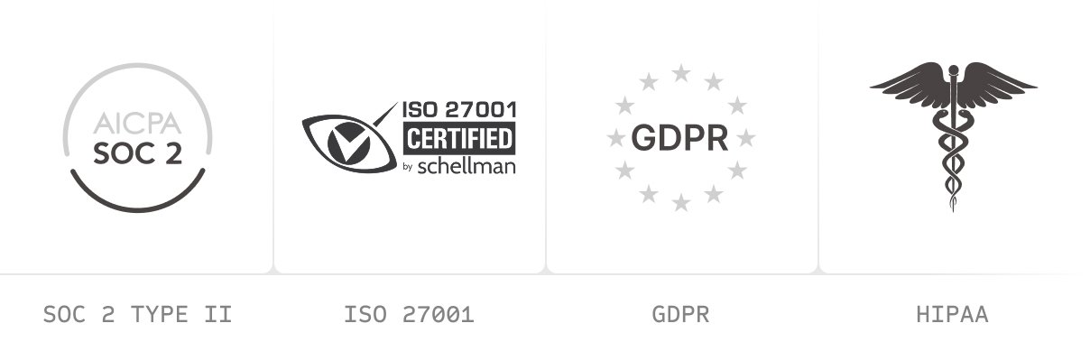 compliance badges 4o