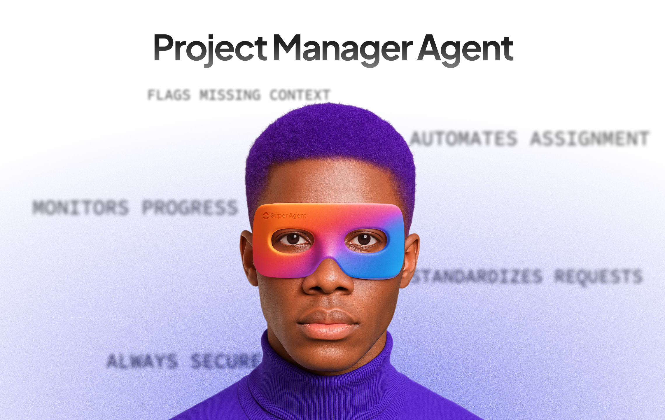 agent 15 - Project Manager Agent