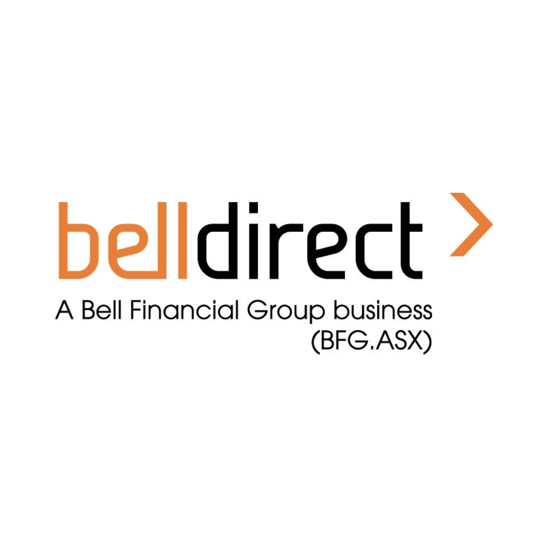 Bell Direct logo square Canva