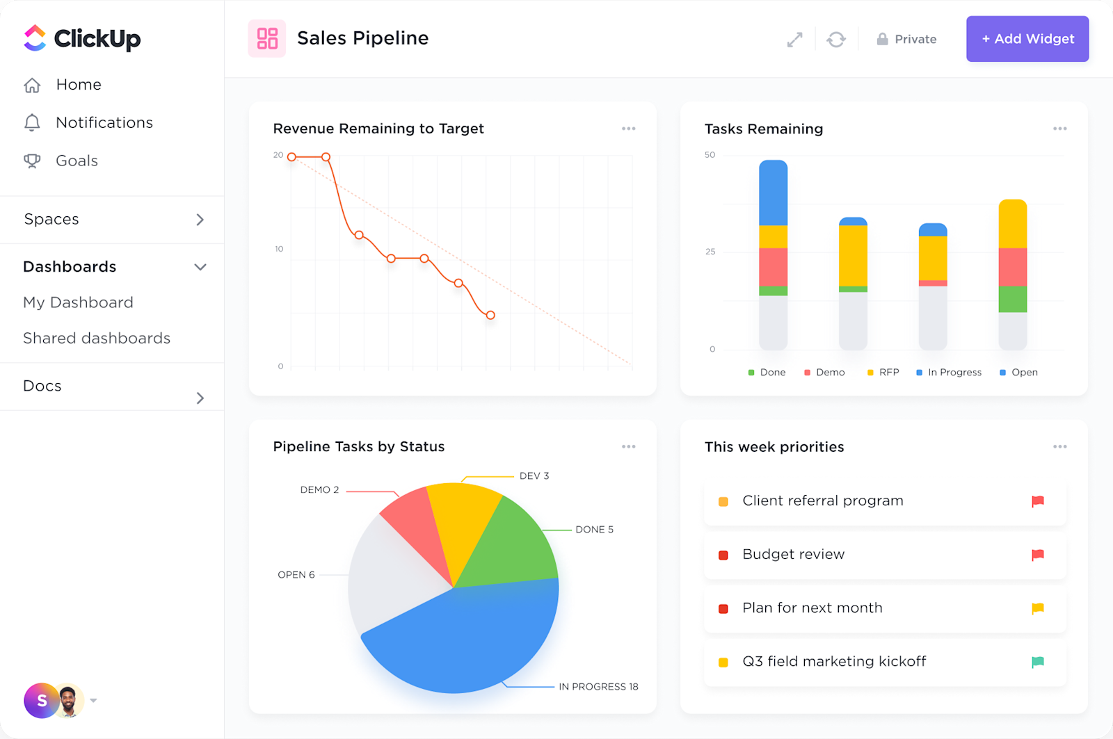Crm software for gyms