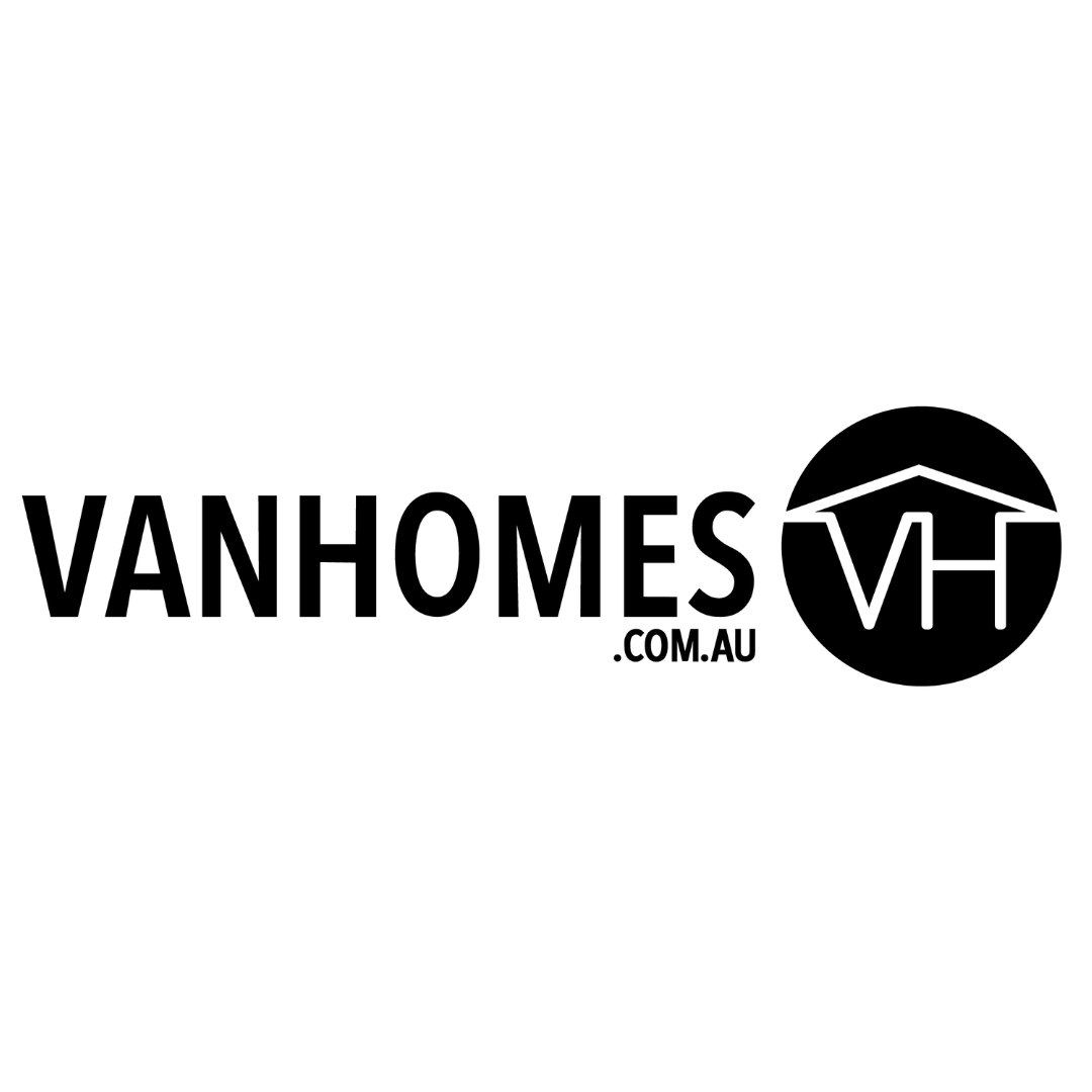 Vanhomes Logo - new