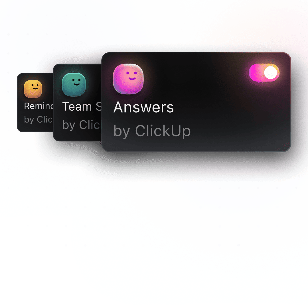 Custom agents