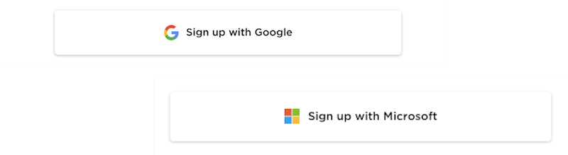 ClickUp™ Single Sign On SSO