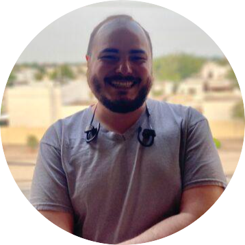 Andrew cordova