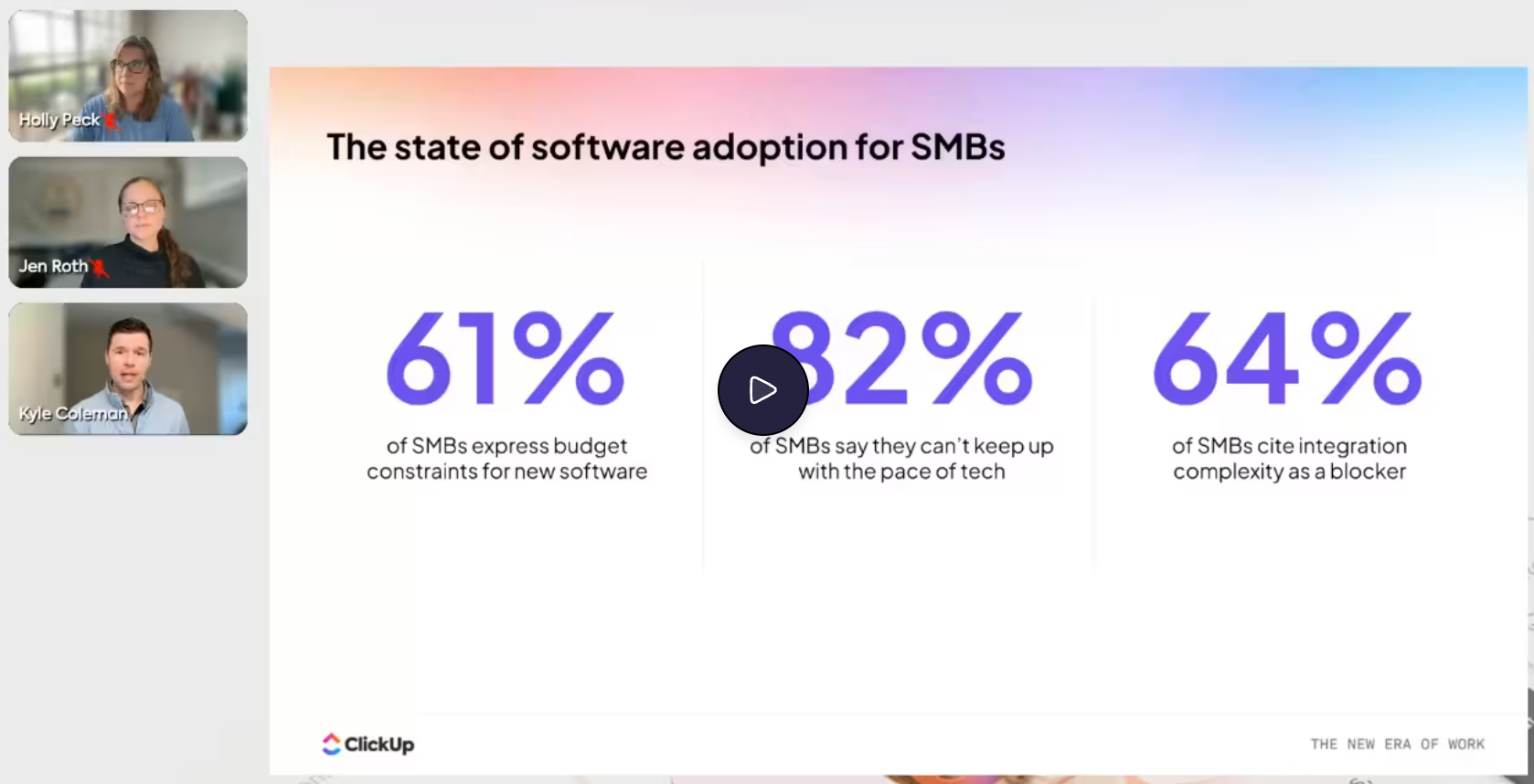 The AI-Powered Small Business Playbook for 2026
