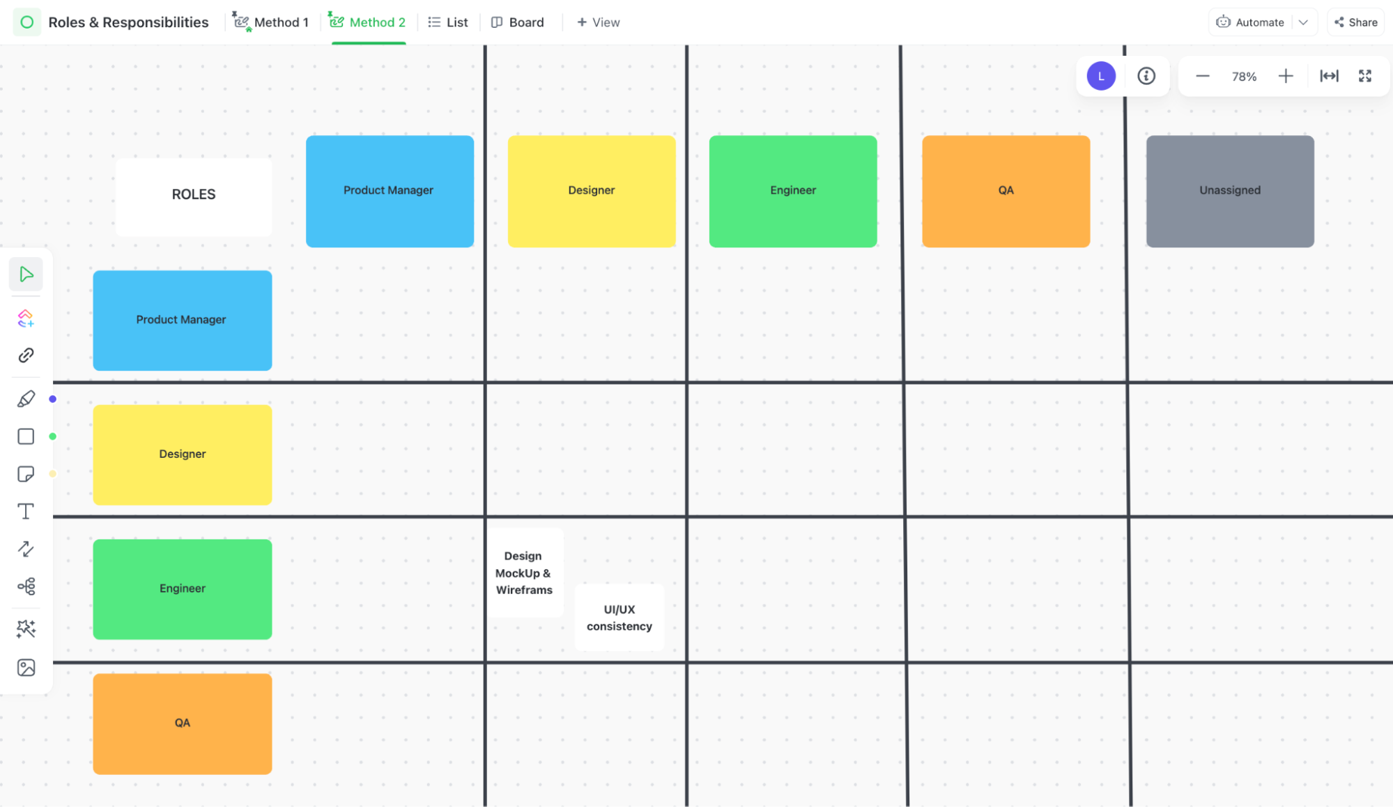 design department roles and responsibilities        <h3 class=