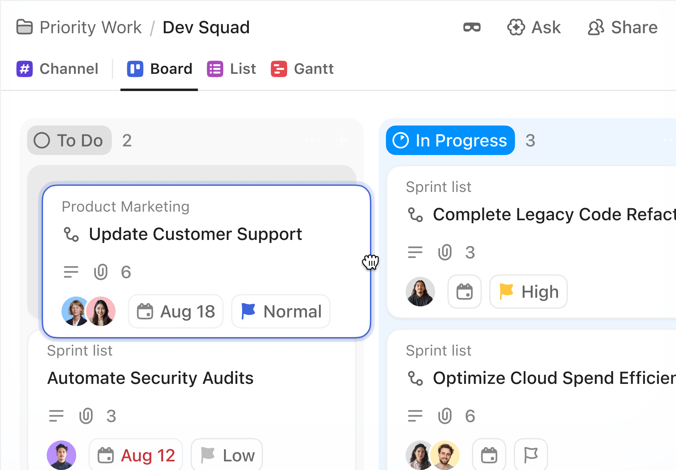 Agile Execution - Engineering (1)