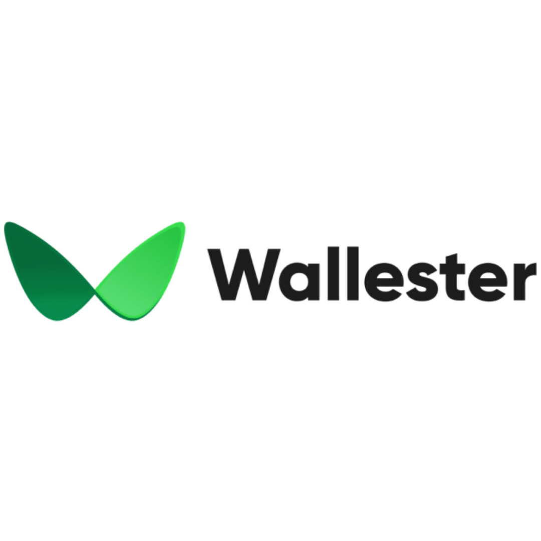 wallester logo square