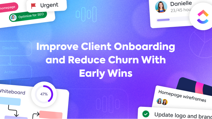 Client Onboarding playbook thumbnail