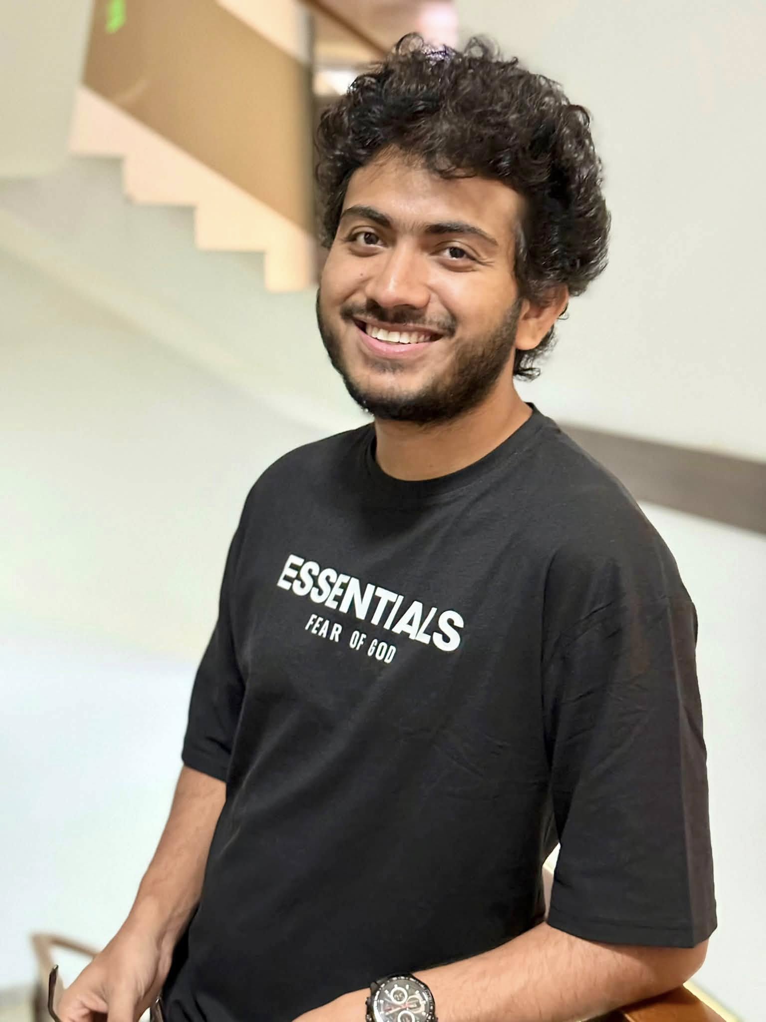 Abdullah Mahmud