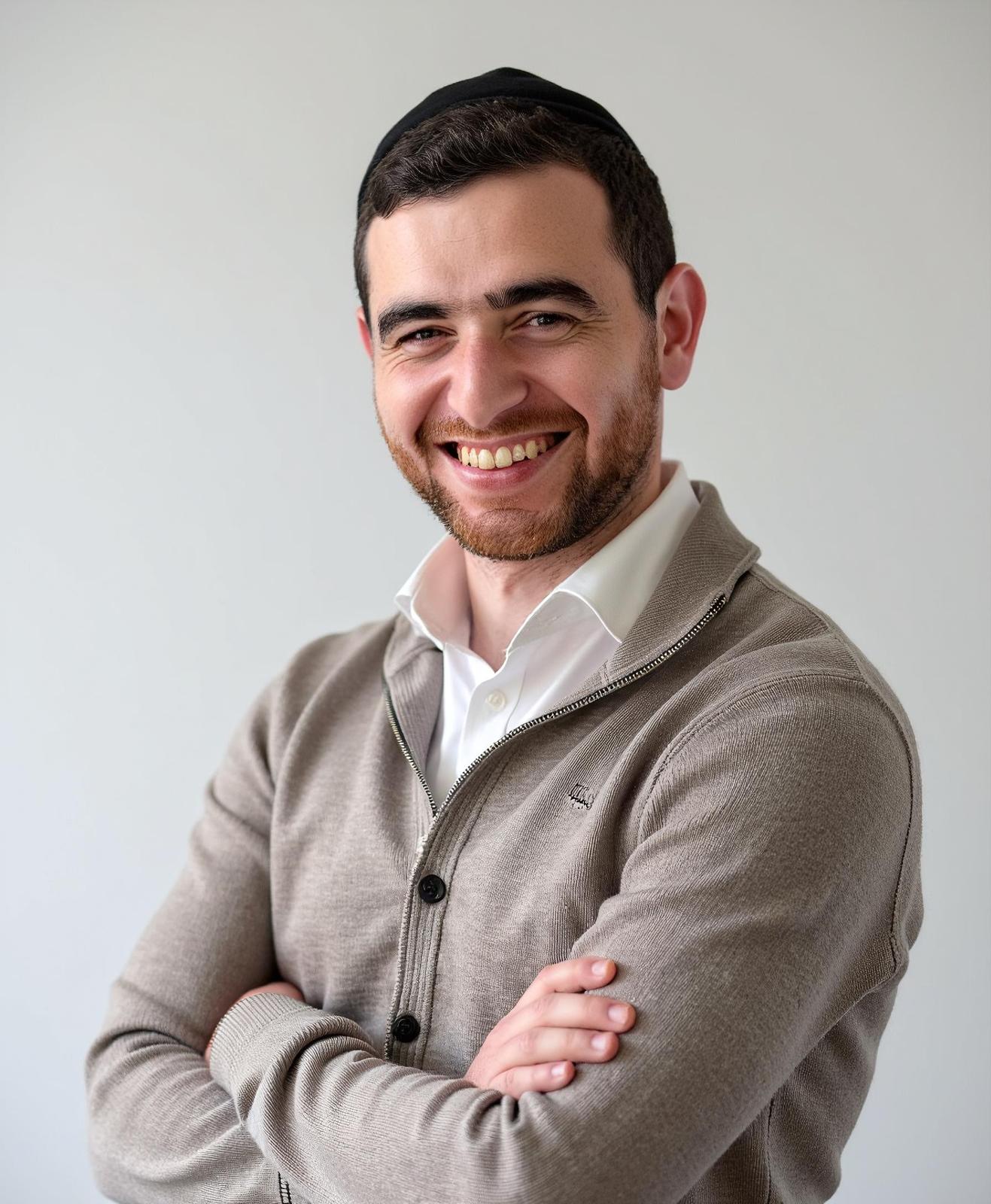 Jacob Klein