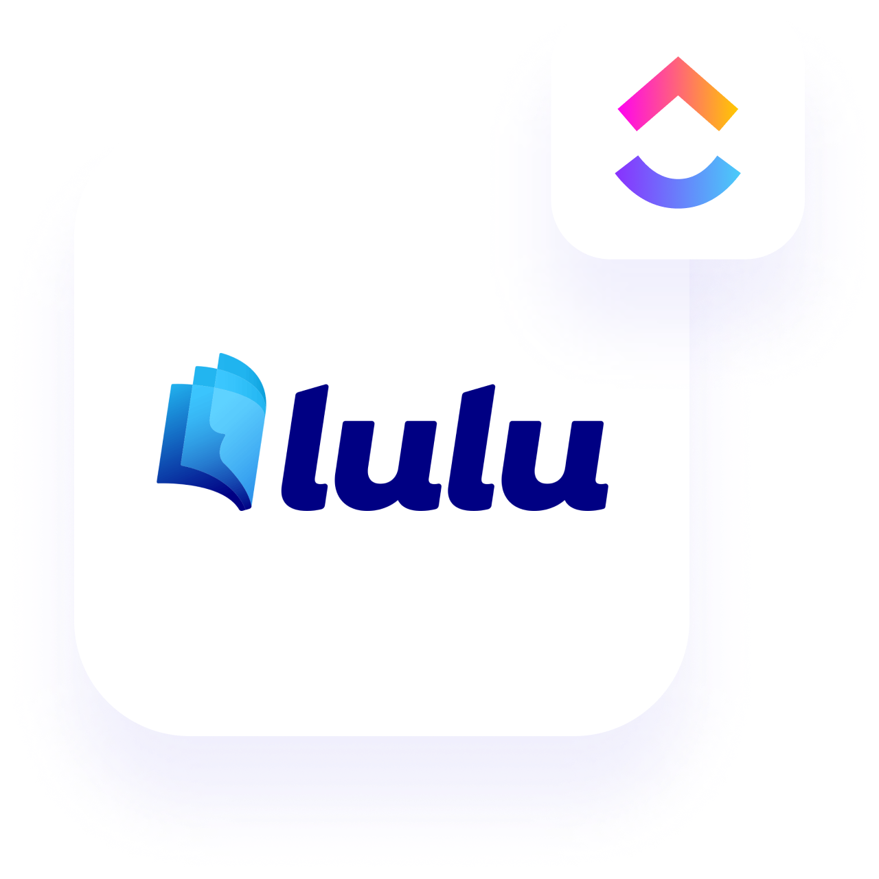 lulupress logo