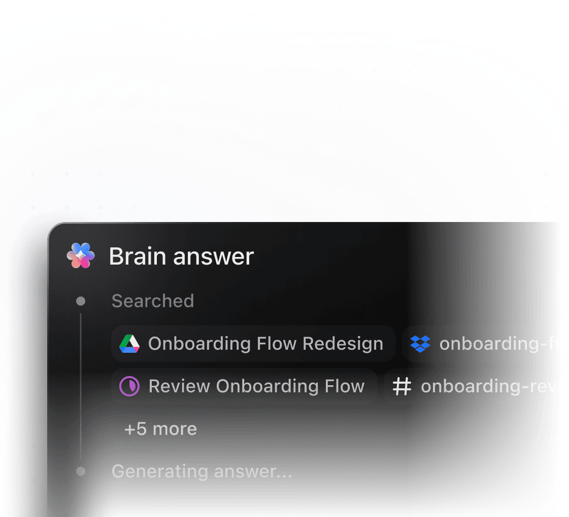 Real-time, every time