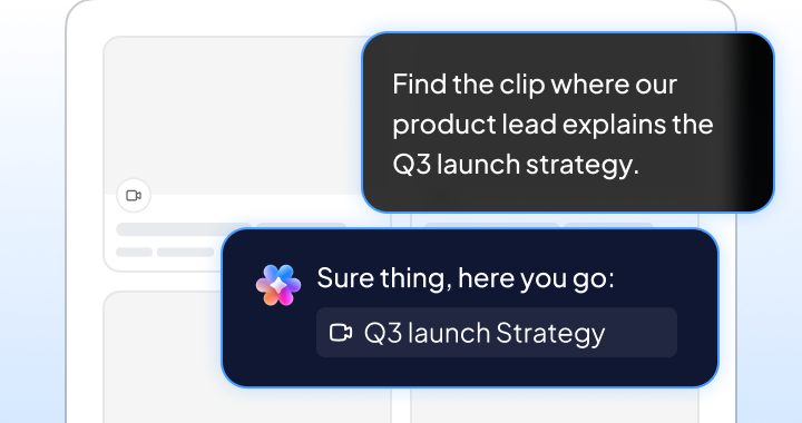 Smart Clip Recordings