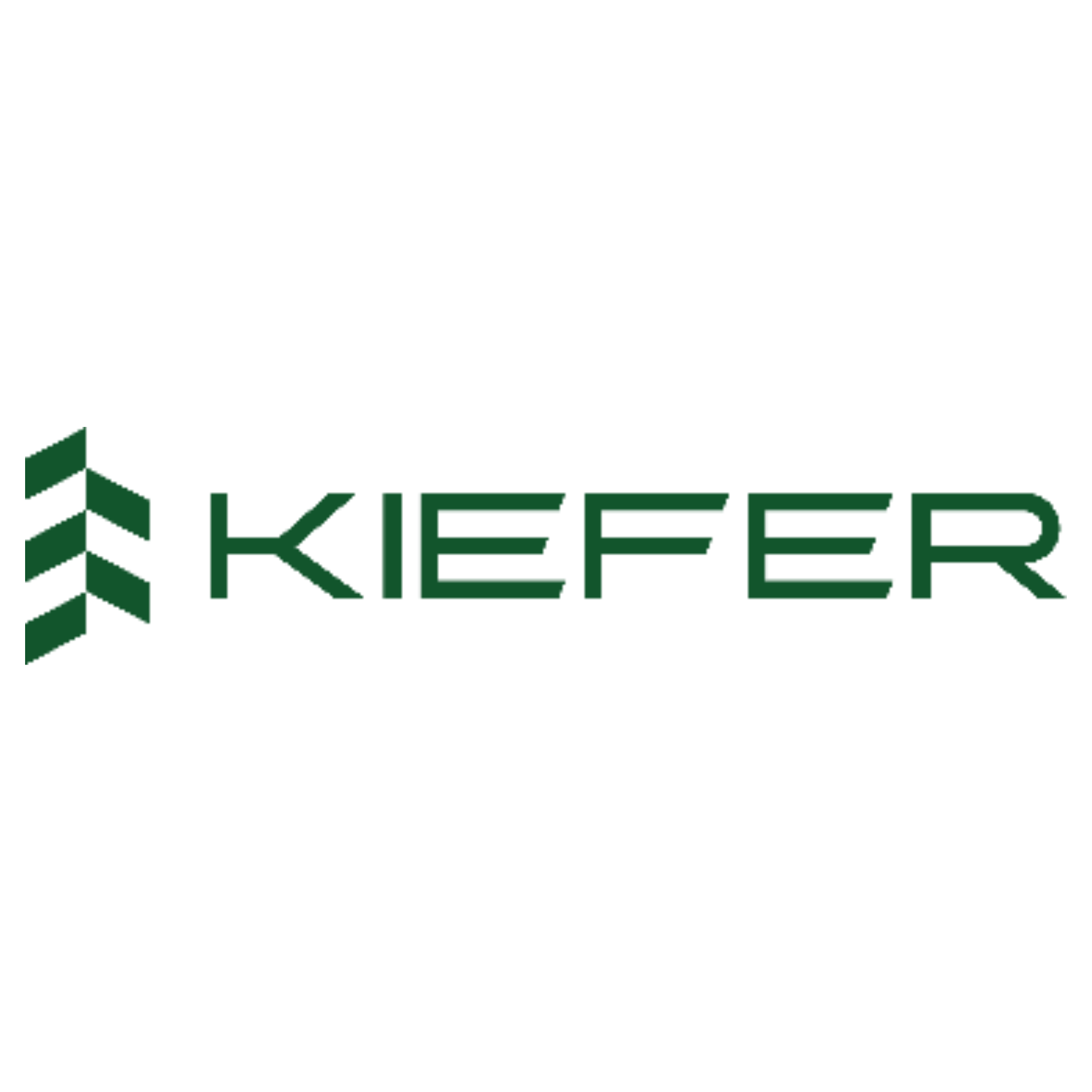 Kiefer Logo