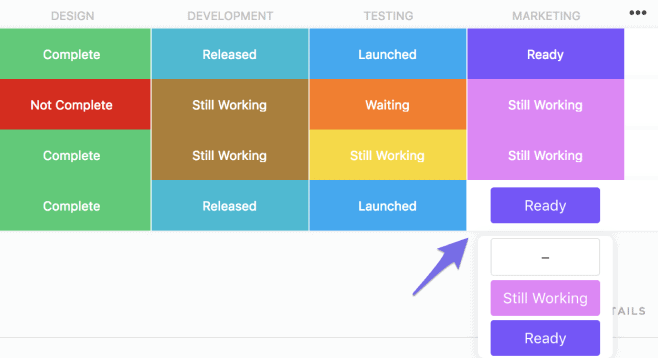  Custom Fields in ClickUp