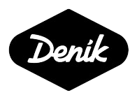 denik logo