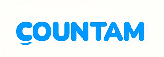 Countam Logo