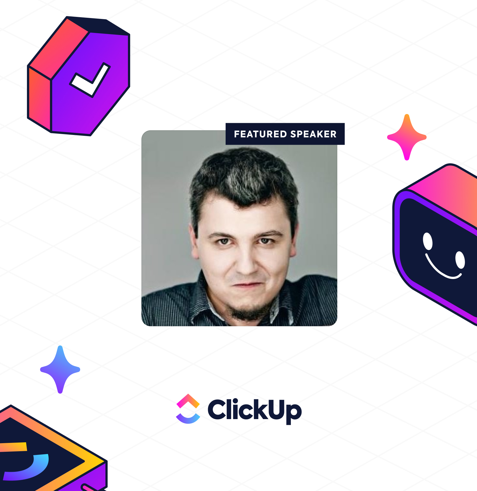 Arek Havas Webinar