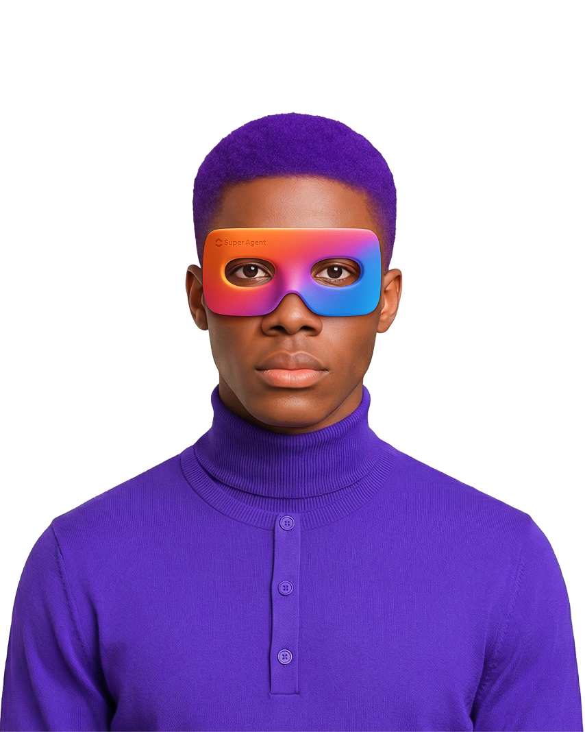 design agent