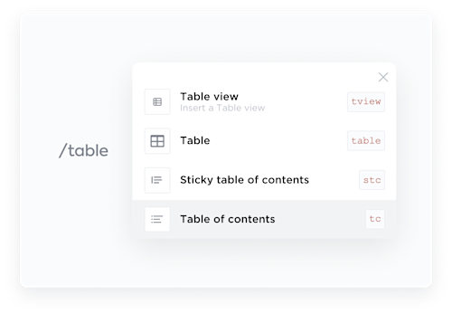 Project Management Software with Document Sharing | ClickUp™