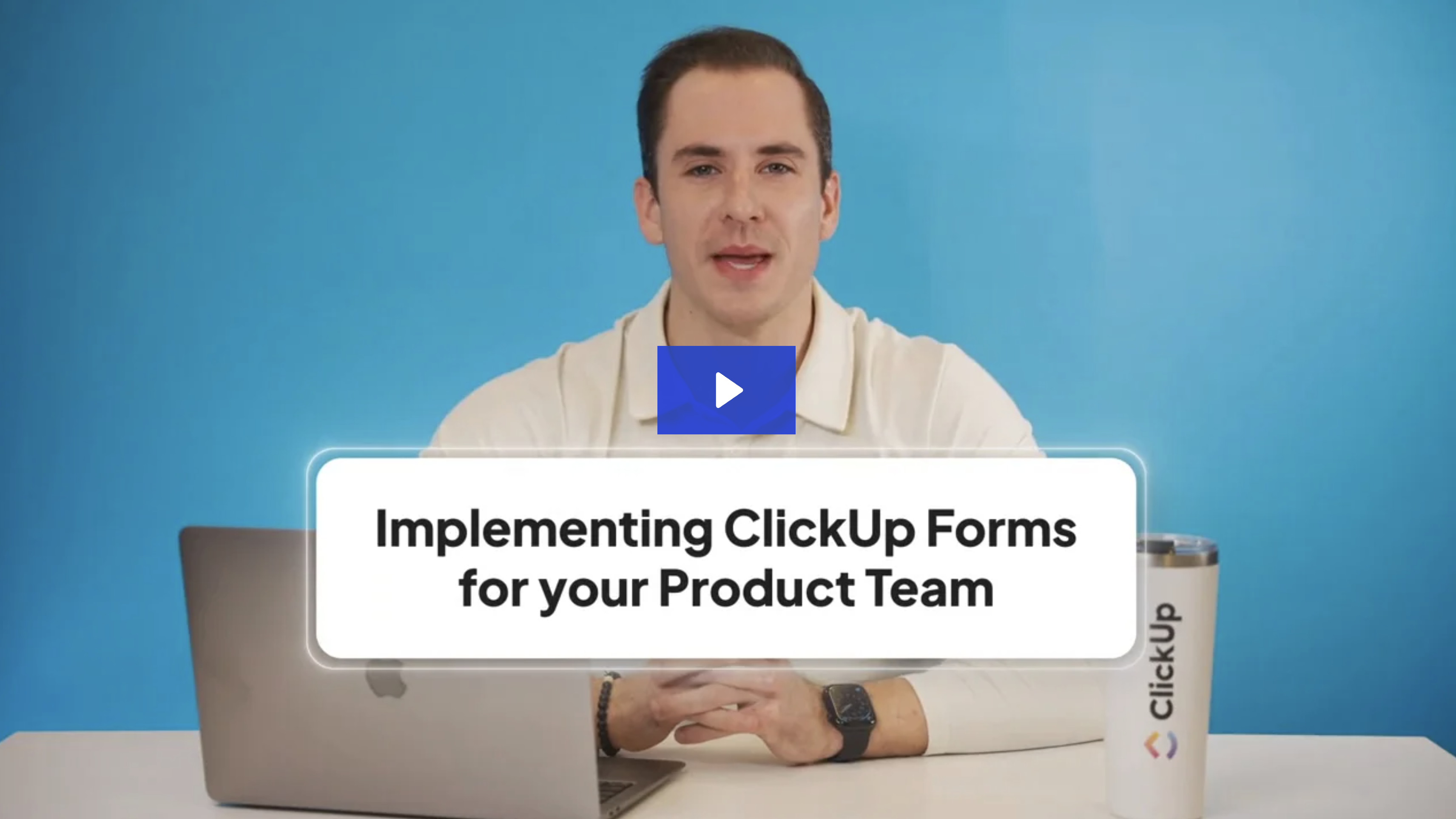 Forms - Product Teams